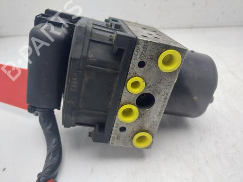Used ABS pump ABS pump SEAT IBIZA III (6L1) [2002-2009] 33954937 33954937