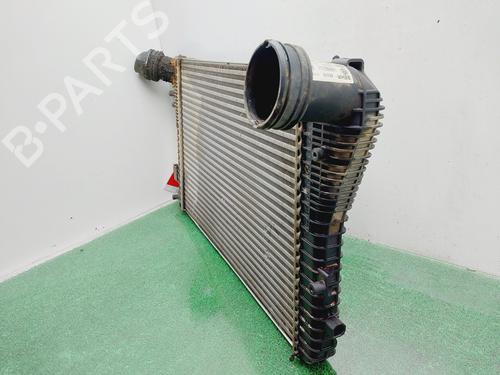 Intercooler SEAT LEON (1P1)  | BP27221832M30 