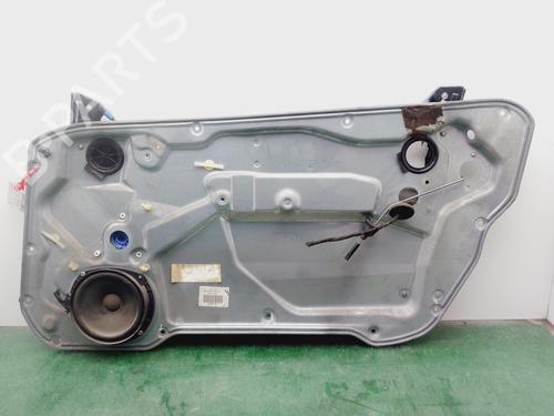 Used Front right window mechanism SEAT IBIZA III (6L1) [2002-2009]  32042745