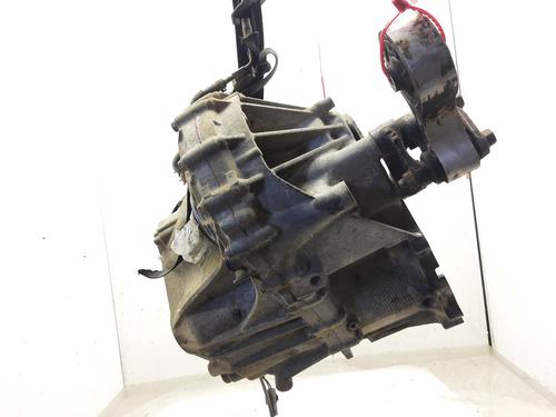 Gearbox MAZDA 6 Estate (GH) 2.0 MZR-CD (GH14) | BP32436708M3
