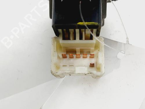 Right front window switch NISSAN ALMERA TINO (V10) 2.2 dCi | BP31700293I26 