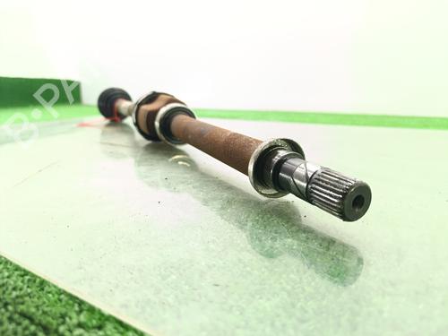 Right front driveshaft RENAULT MEGANE IV Grandtour (K9A/M/N_) 1.2 TCe 100 | BP29083076M39 