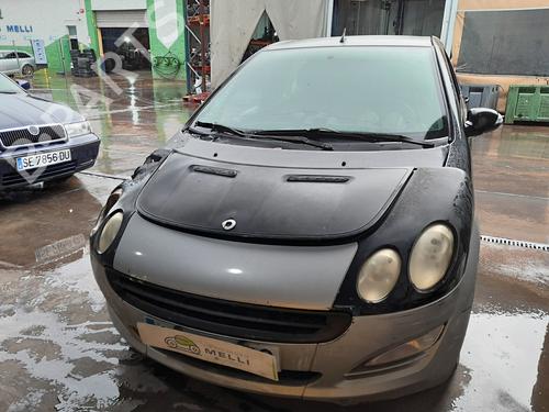 Steering column stalk SMART FORFOUR (454) 1.3 (454.031) | BP10972000I23 