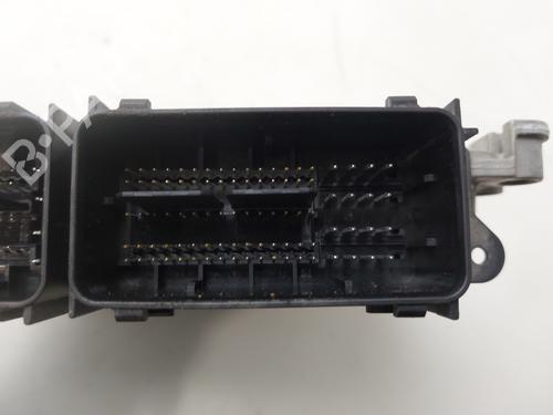 Engine control unit (ECU) FORD TOURNEO COURIER B460 MPV 1.5 TDCi | BP35812058M57 - Image 2