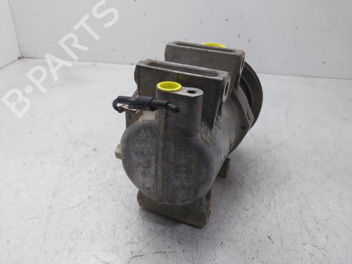 AC compressor ISUZU D-MAX II (TFR, TFS) 2.5 CRDi 4x4 (TFS86J) | BP31978954M34 