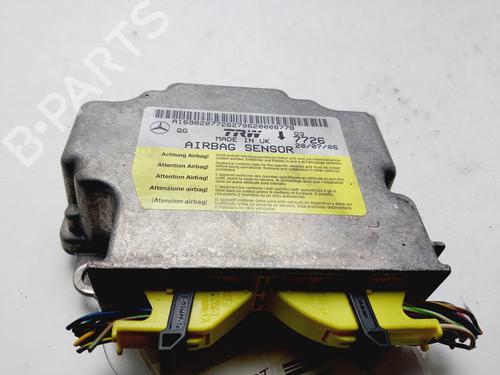 ECU airbags MERCEDES-BENZ B-CLASS Sports Tourer (W245)  | BP30044085M53 