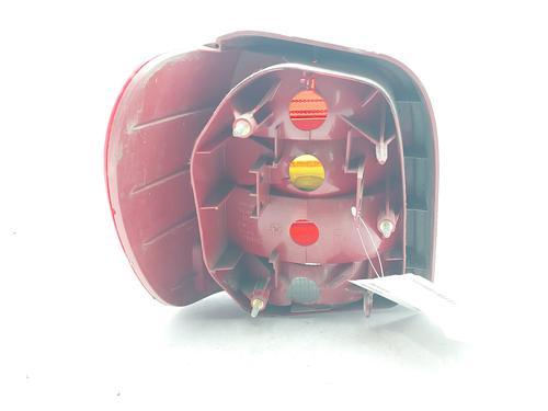 Right taillight VW POLO (6N2)  | BP13303916C35 