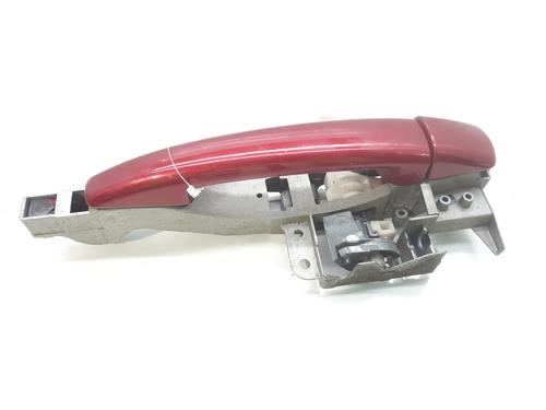 Used Rear right exterior door handle CITROËN C4 I (LC_) [2004-2014]  10864130