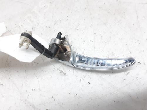 Front right interior door handle MERCEDES-BENZ A-CLASS (W168) A 170 CDI (168.009, 168.109) | BP12402747I14 