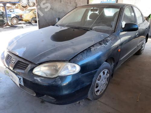Used Parts HYUNDAI LANTRA II (J-2)  1.9 D  1083188