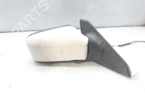 Right mirror VOLVO S40 I (644) 1.9 TD | BP10199676C27 