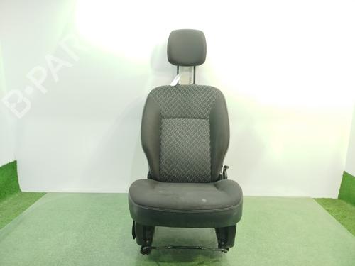Used Left front seat RENAULT KANGOO / GRAND KANGOO II (KW0/1_) [2008-2026]  31571597