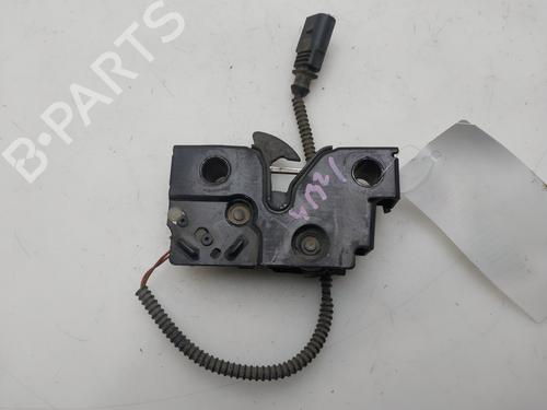Used Hood lock Hood lock SEAT IBIZA IV SC (6J1, 6P5) [2008-2018] 33453260 33453260
