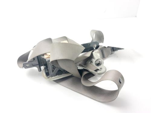 Front right seatbelt NISSAN X-TRAIL I (T30) | BP31026761I25