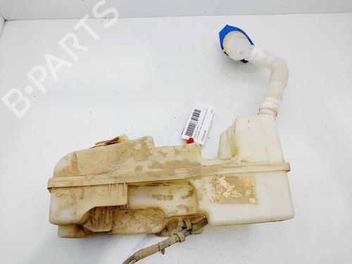 Windscreen washer tank VW CADDY ALLTRACK IV Box Body/MPV (SAA)  | BP29584604C113 