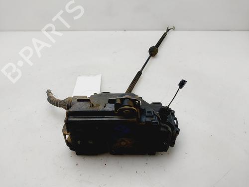 Used Rear left lock SEAT IBIZA III (6L1) [2002-2009]  29875398