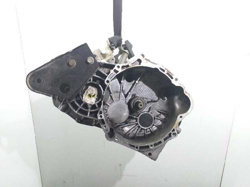 Used Gearbox CHEVROLET EPICA (KL1_) 2.0 D (150 hp) 4594970