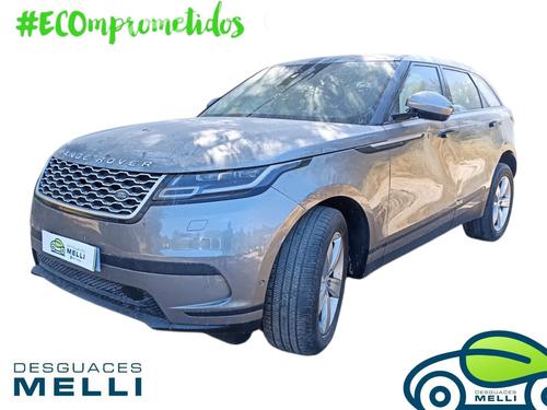 Used Parts LAND ROVER RANGE ROVER VELAR (L560) 2.0 D180 TD4 4x4 4908955