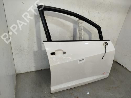 Right front door SEAT IBIZA IV (6J5, 6P1)  | BP27185181C3 