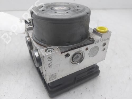 ABS pump FORD TOURNEO COURIER B460 MPV 1.5 TDCi | BP37191856M43 - Image 3