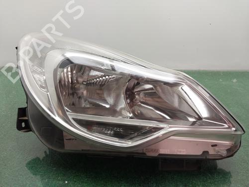 Used Right headlight Right headlight OPEL CORSA D (S07) [2006-2015] 34623022 34623022