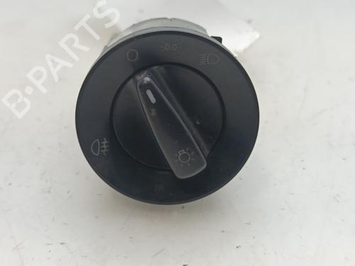 Used Headlight switch Headlight switch VW NEW BEETLE (9C1, 1C1) 1.6 (102 hp) 33207832 33207832