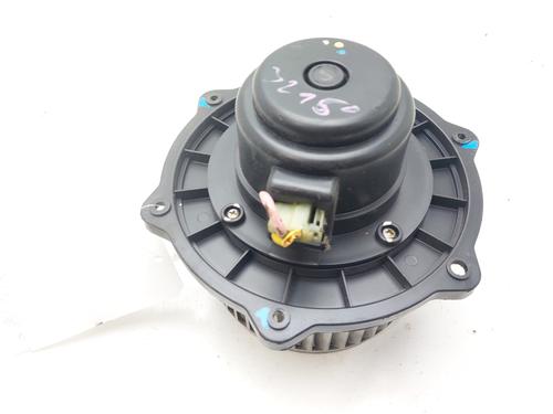 Heater blower motor CHEVROLET NUBIRA Saloon 1.6 | BP16043808M62 