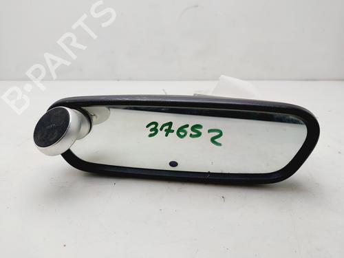Bakspejl indvendigt PEUGEOT 5008 II (MC_, MJ_, MR_, M4_) 1.5 BlueHDi 130 (MCYHZJ, MCYHZR, MCYHZX) (131 hp) 26592507