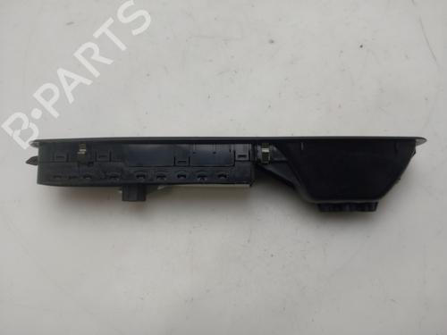 Left front window switch RENAULT MEGANE III Hatchback (BZ0/1_, B3_) 1.5 dCi (BZ1G, BZ1W, BZ0R) | BP37423806I27 - Image 2