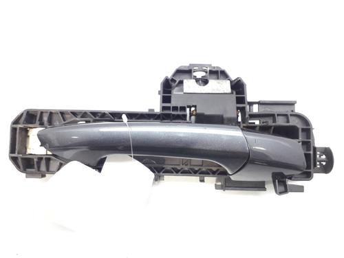 Used Front right exterior door handle MERCEDES-BENZ E-CLASS (W212) E 220 CDI / BlueTEC (212.001, 212.002) (170 hp) 10651748