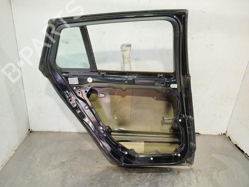 Left rear door VOLVO V60 I (155) 2.4 D6 Plug in Hybrid AWD | BP29719802C4 