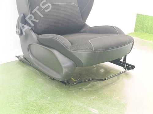 Right front seat CITROËN DS3 (SA_) 1.6 VTi 120 | BP38014337C16 - Image 5