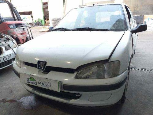 Used Parts PEUGEOT 106 II (1A_, 1C_)  1.4 i  927125