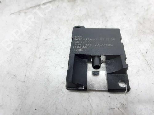 Used Electronic module BMW X5 (E70) xDrive 35 d (286 hp) 5273590