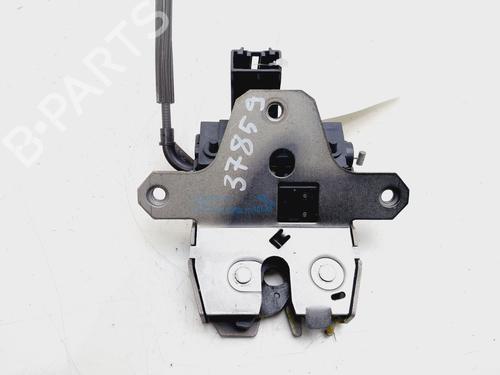 Used Tailgate lock JAGUAR XF I (X250) [2008-2015]  26517874