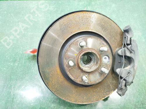 Højre Styrespindel Lejehus VOLVO V40 Hatchback (525) D2 | BP29984068M26 