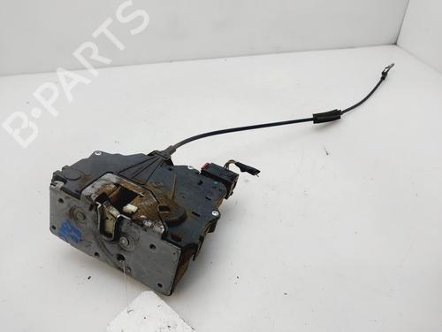 Zamek drzwi przednich prawych OPEL CORSA C (X01)  | BP29810754C97 