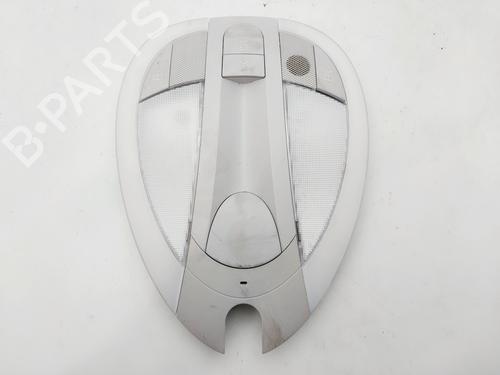 Used Interior roof light MERCEDES-BENZ E-CLASS (W211) E 240 (211.061) (177 hp) 28470765
