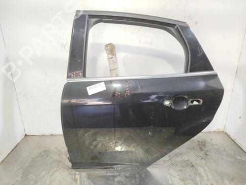 left-rear-door-ford-focus-iii-2010-2011-2012-2013-2014-2015-2016-2017-2018-2019-2020-33757483 main image