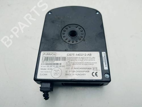 Electronic module FORD FOCUS III 1.6 TDCi | BP40445504M83 - Image 3