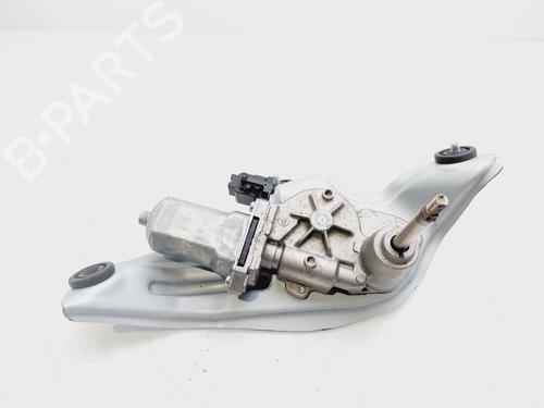 Used Rear wiper motor KIA STONIC (YB) [2017-2025]  24018892