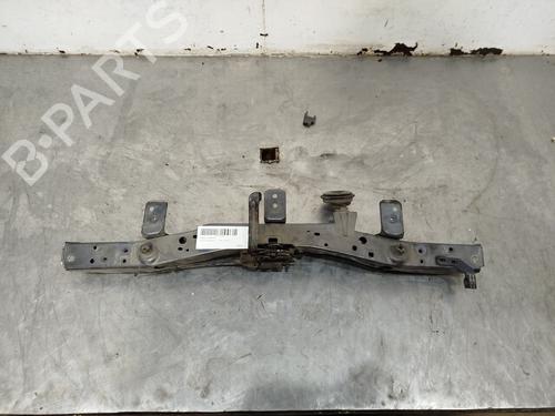 Used Front slam panel TOYOTA AURIS (_E15_) [2006-2013]  30055591