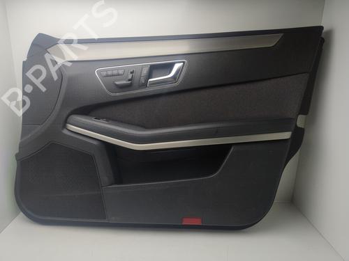 Used Front right panel MERCEDES-BENZ E-CLASS (W212) E 220 CDI / BlueTEC (212.001, 212.002) (170 hp) 28373942