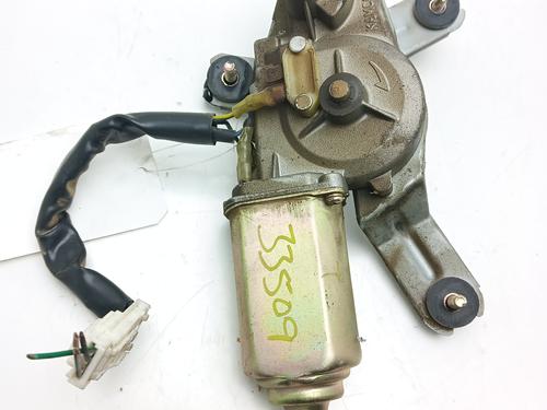 Rear wiper motor HYUNDAI TERRACAN (HP)  | BP22189973M102 