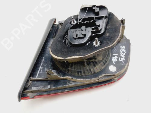 Left tailgate light VW GOLF VI (5K1)  | BP27864798C79