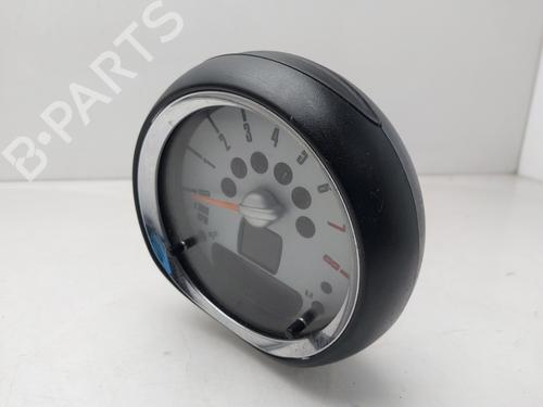 Instrument cluster MINI MINI (R56) | BP36049174C47 - Image 2