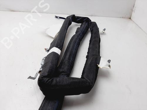 Left curtain airbag PEUGEOT 3008 I MPV (0U_) 1.2 | BP20487602C11 