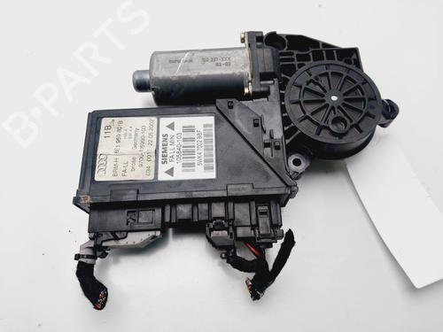 left-front-window-motor-audi-a4-b6-8e2-2000-2001-2002-2003-2004-2005-32167253 main image