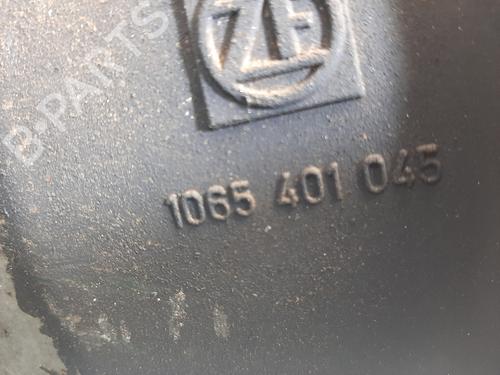 Gearbox BMW 3 (E46) 320 d | BP29335120M3 