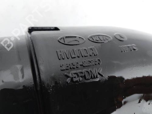 Pipe HYUNDAI TUCSON (JM) 2.0 CRDi | BP16783503M125 